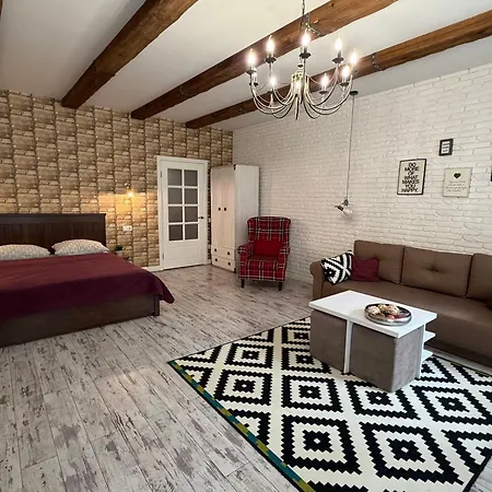 Apartment староєврейська *
