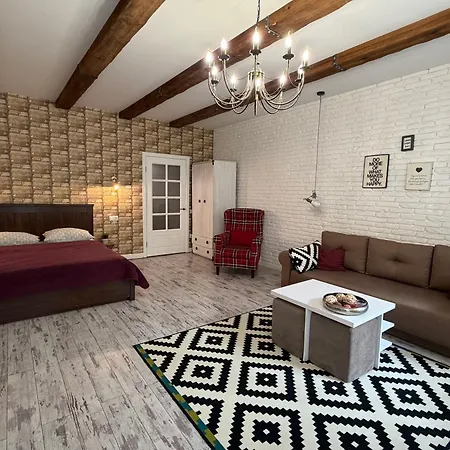 Apartment староєврейська *