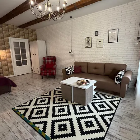 староєврейська Apartment *