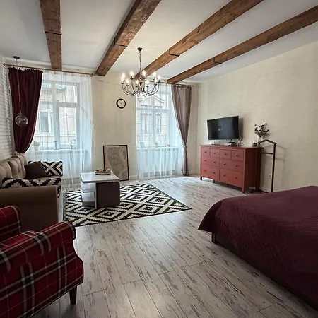 староєврейська Apartment